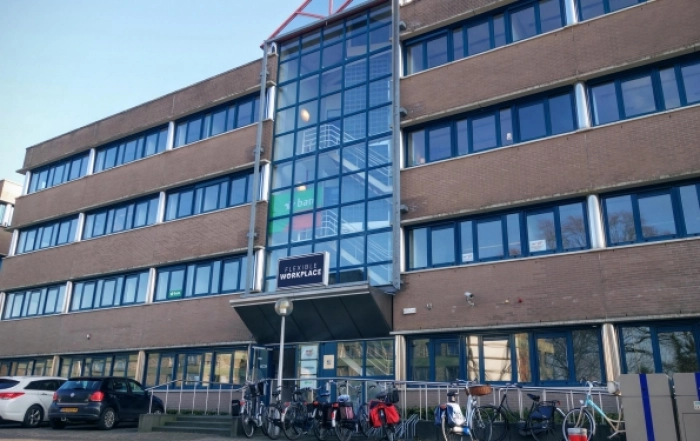 Eigen Huis Assen